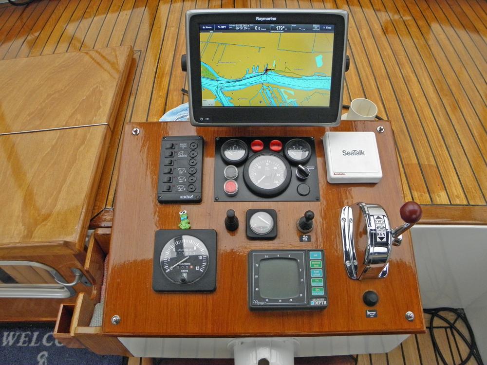 picture Navigatie en electronica